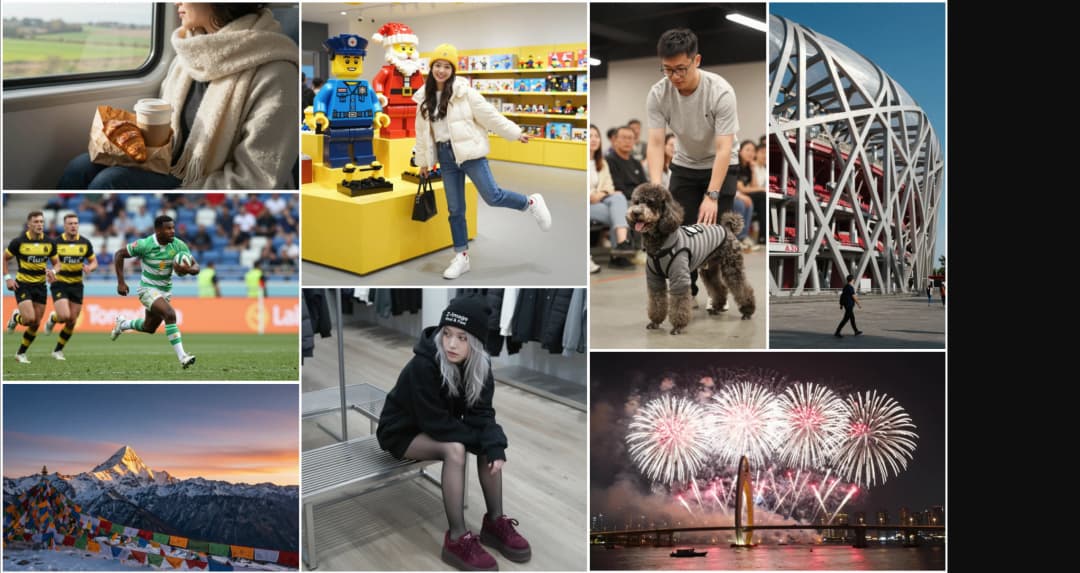 What Makes Z-Image Turbo Special