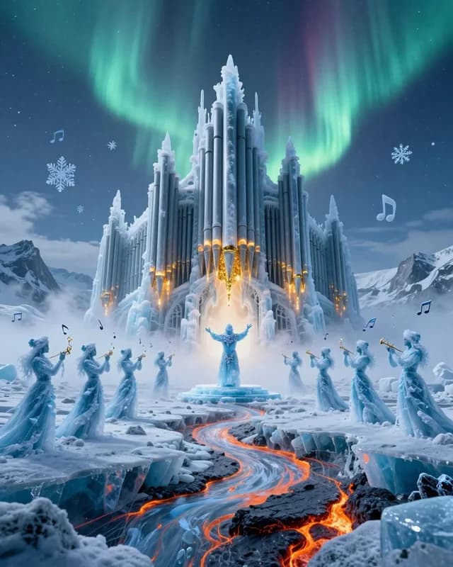 Built for Accessibility and Performance